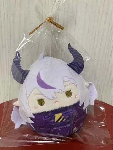 라프라스 다크니스 푹신푹신 봉제 인형