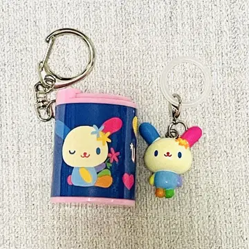 산리오 우사하나 가챠