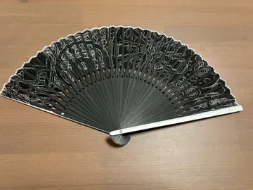 렉서스 부채