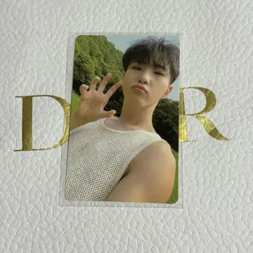 세븐틴 DA CAPO Social Club CARAT 호시