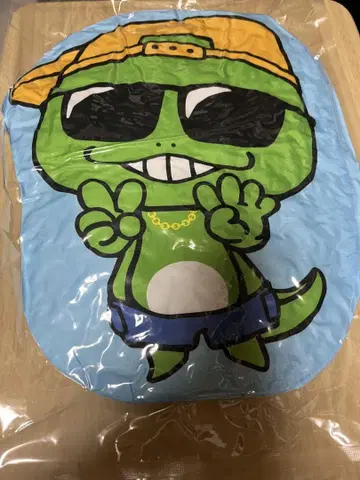 HAYATO 탄생 TAKAGE 쿠션