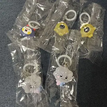 TRUZ 메지루시 액세서리