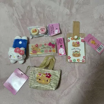 일광화상 키티 키티 데카데카 핑
