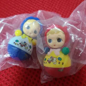 오키아가리 포론짱 가챠