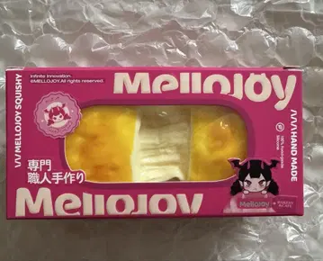 mellojoy 스퀴즈 치즈