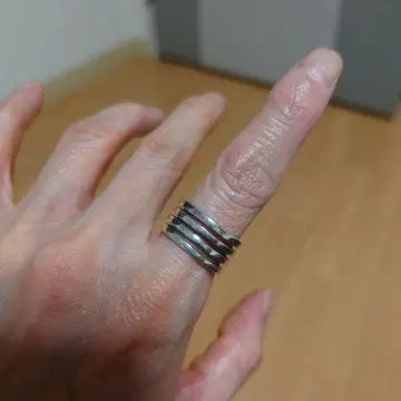 필립 오디베일/반지 11호