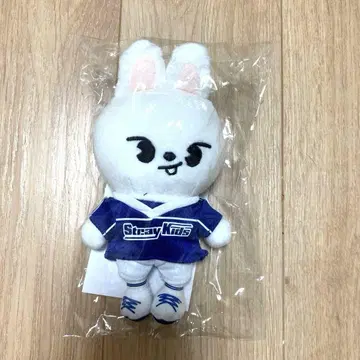 Stray Kids 봉제 인형 토끼