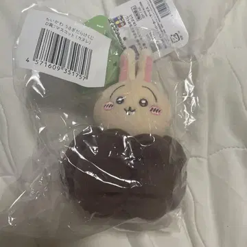 치이카와 토끼가 가득한 복권 D상 마스코트 카누레