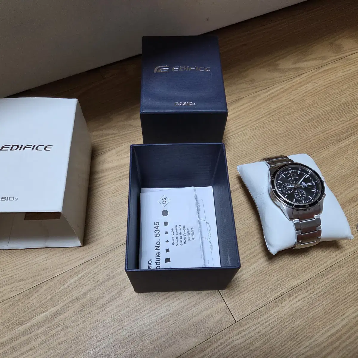 ★eeespace★ check bar watch 이스페이스 | check bar watch | 찹스틱스
