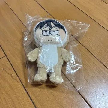 ONE N' ONLY 원엔 사와무라 레이 REI 봉제 인형