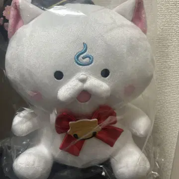 35P 봉제 인형 홍희 Ver.