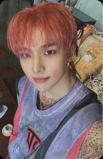 스트레이키즈 스탠다드 현진 5-스타 B