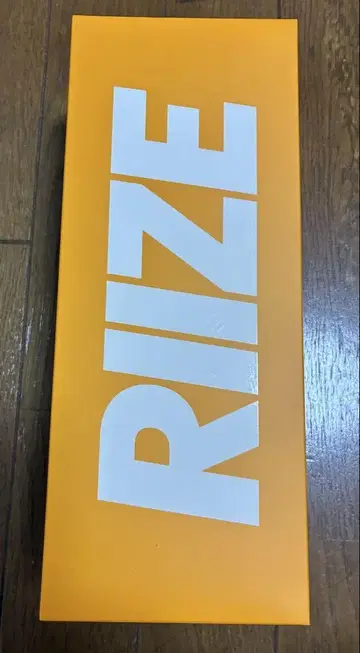 RIIZE 응원봉