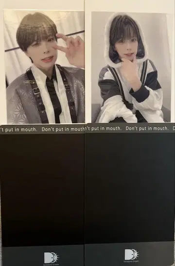 ReLIT 아사카타 히카리 폴라로이드