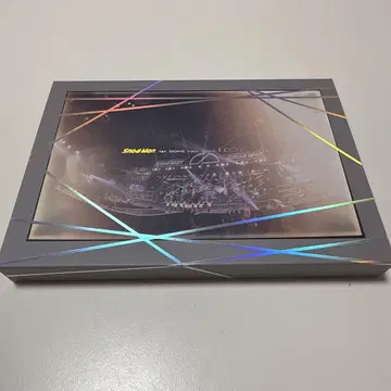 SnowMan iDOME 일반ver Blu-ray