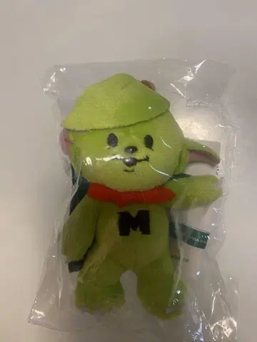 미세스 그린 애플 미세스 메멜