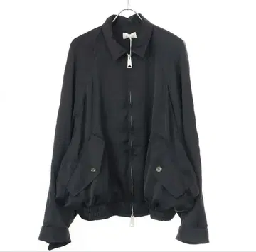 BED J.W. FORD 25SS 스윙 톱 블라우스