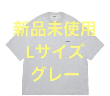 everyone pocket tee shirt L 사이즈