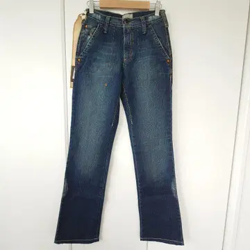 시마론 데님 L 사이즈