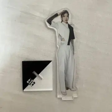 ExWHYZ yu-ki 아크릴 스탠드