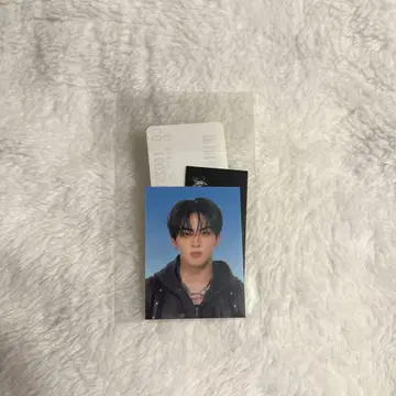 TJBB 후루시마 타키 TAKI 증명 사진