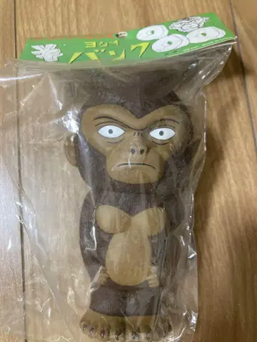 크로마니온 요시오 군 피규어