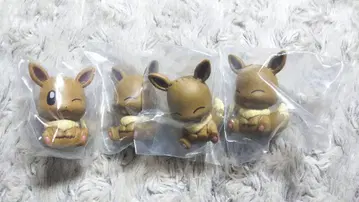 포켓몬 피규어 이브이