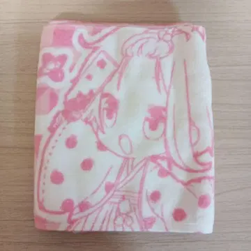 스토푸리 사토미 군 타월 사토하피!
