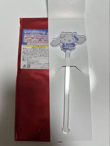 산리오 퓨로랜드 네오나츠 마츠리 II 아크릴 마들러 시나몬