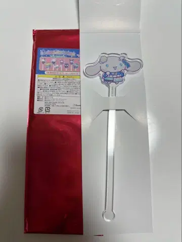 산리오 퓨로랜드 네오나츠 마츠리 II 아크릴 마들러 시나몬