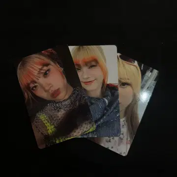 HANA MAHINA 트레이딩 카드