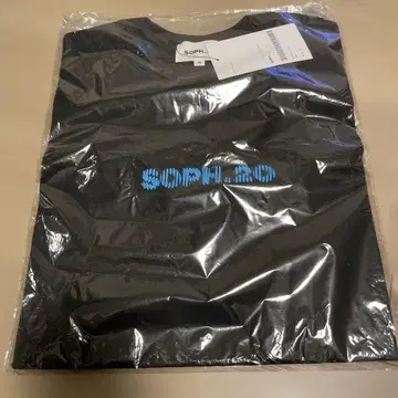 SOPHNET. Graphic 로고 티셔츠 20주년 기념