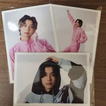 초특급 알로하 브로마이드
