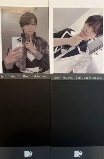 ReLIT 아사카타리 폴라로이드 하피카
