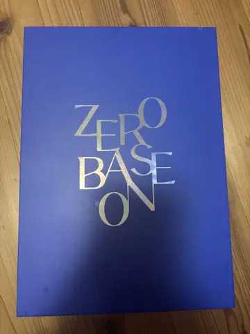 제베원 응원봉