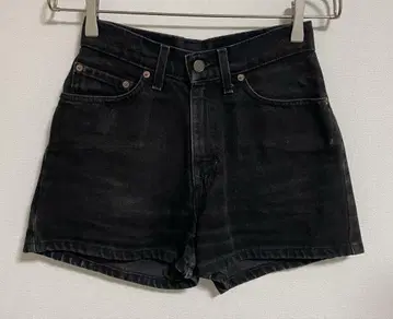 nico bank LEVI'S 빈티지 숏팬츠 512