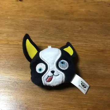 죠죠의 기묘한 모험 남코 한정판 마스코트 봉제 인형 이기