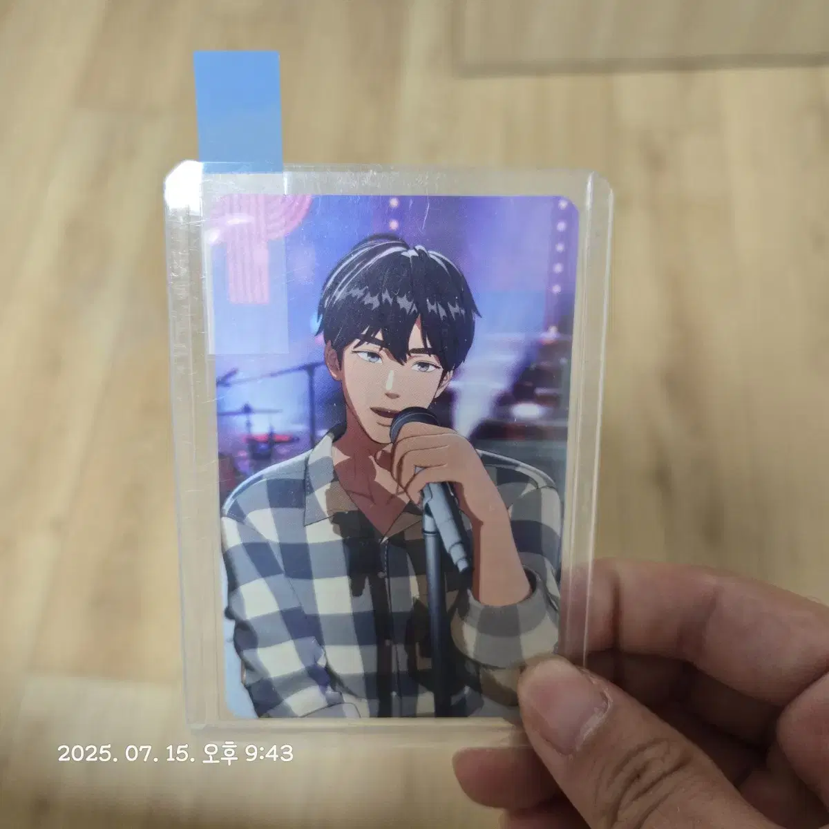 即購入OK Plave pop up YEJUN イェジュン 4点セット PLAVE | 플레이브 PLAVE 2nd Anniversary Pop Up Yejun Poca on