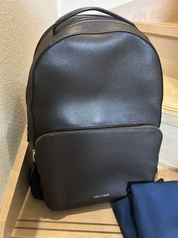 미사용 레벨) 콜한 백팩