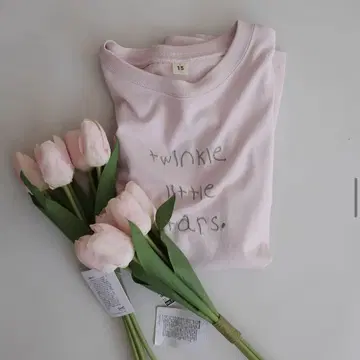 fig 런던 피그 런던 something good Tshirt