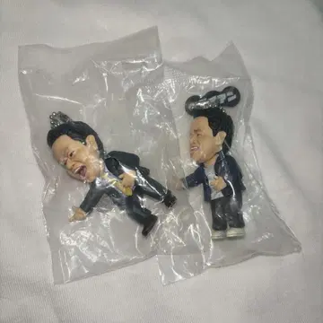 다이앤 츠다 가챠가챠 2종