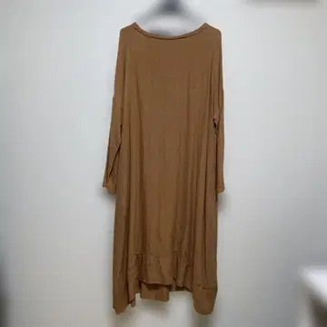 OMEKASI 롱 원피스