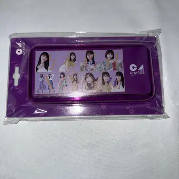 노기자카46 배터리 커버