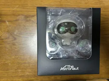 BTS 진 우토 피규어