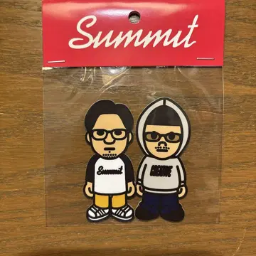 PUNPEE & BIM 스티커