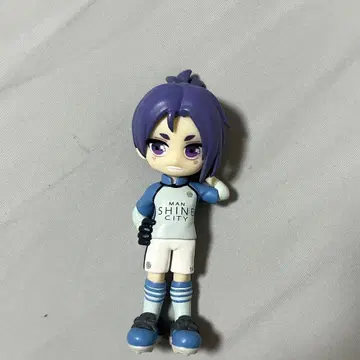 블루 록 레이오 PalVerse
