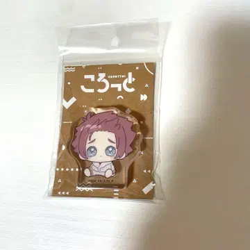 블루 록 코로토 아크릴 피규어 이토시 사에