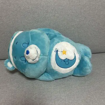 Care Bears 잠자는 곰 봉제 인형