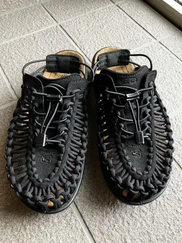 keen 유니크 투 컨버터블