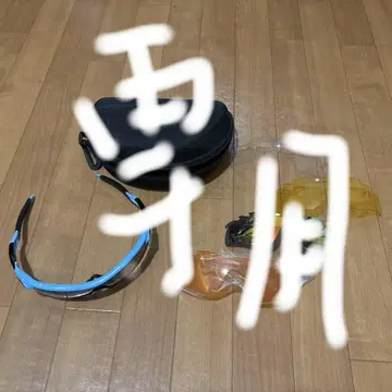레이더 락 오클리